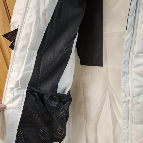 NWT Womens North End Winter White Down-Filled 3/4 Length Coat Size Sm - Picture 14 of 14